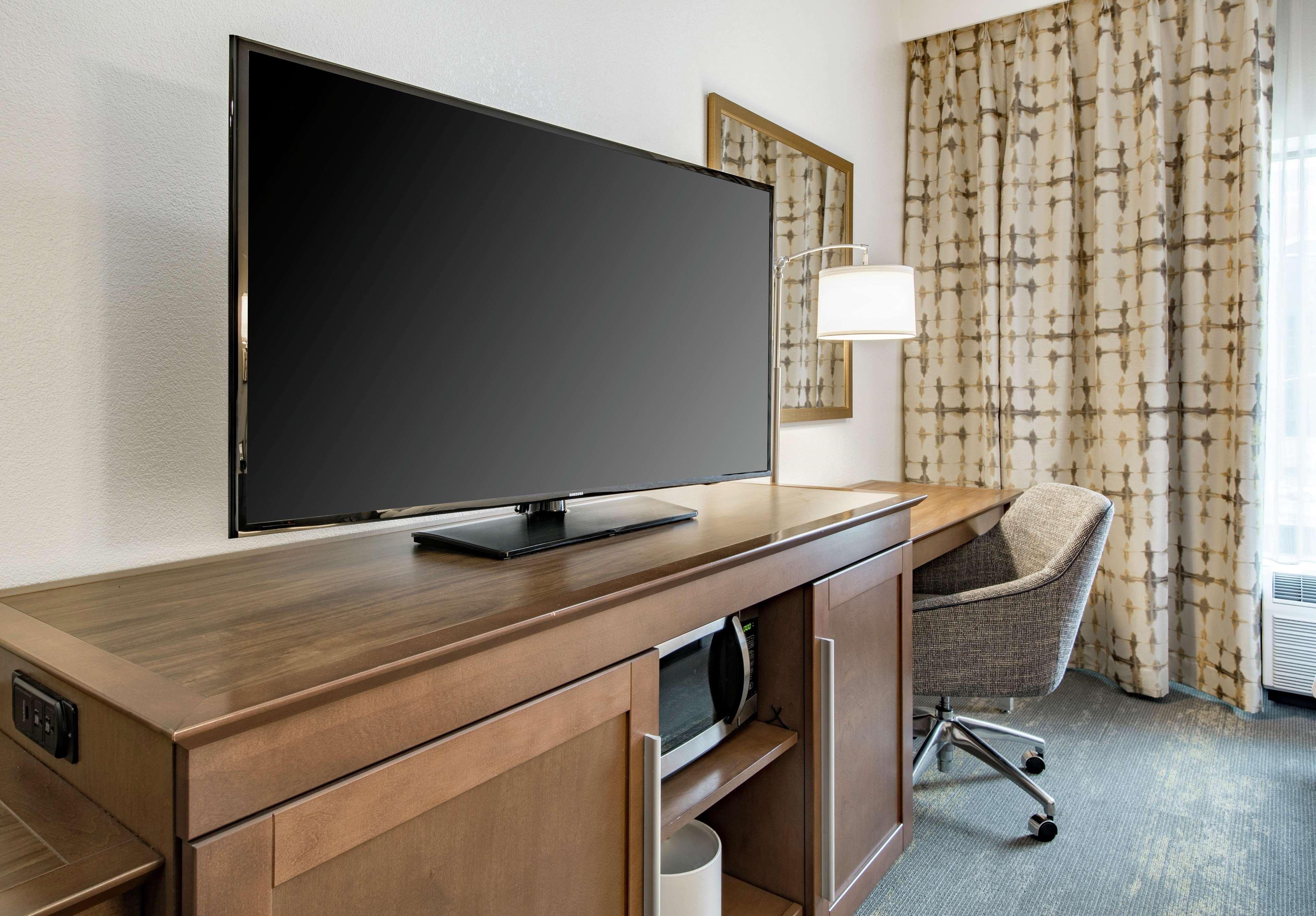 Hampton Inn & Suites Newport/Cincinnati, Ky Exteriér fotografie