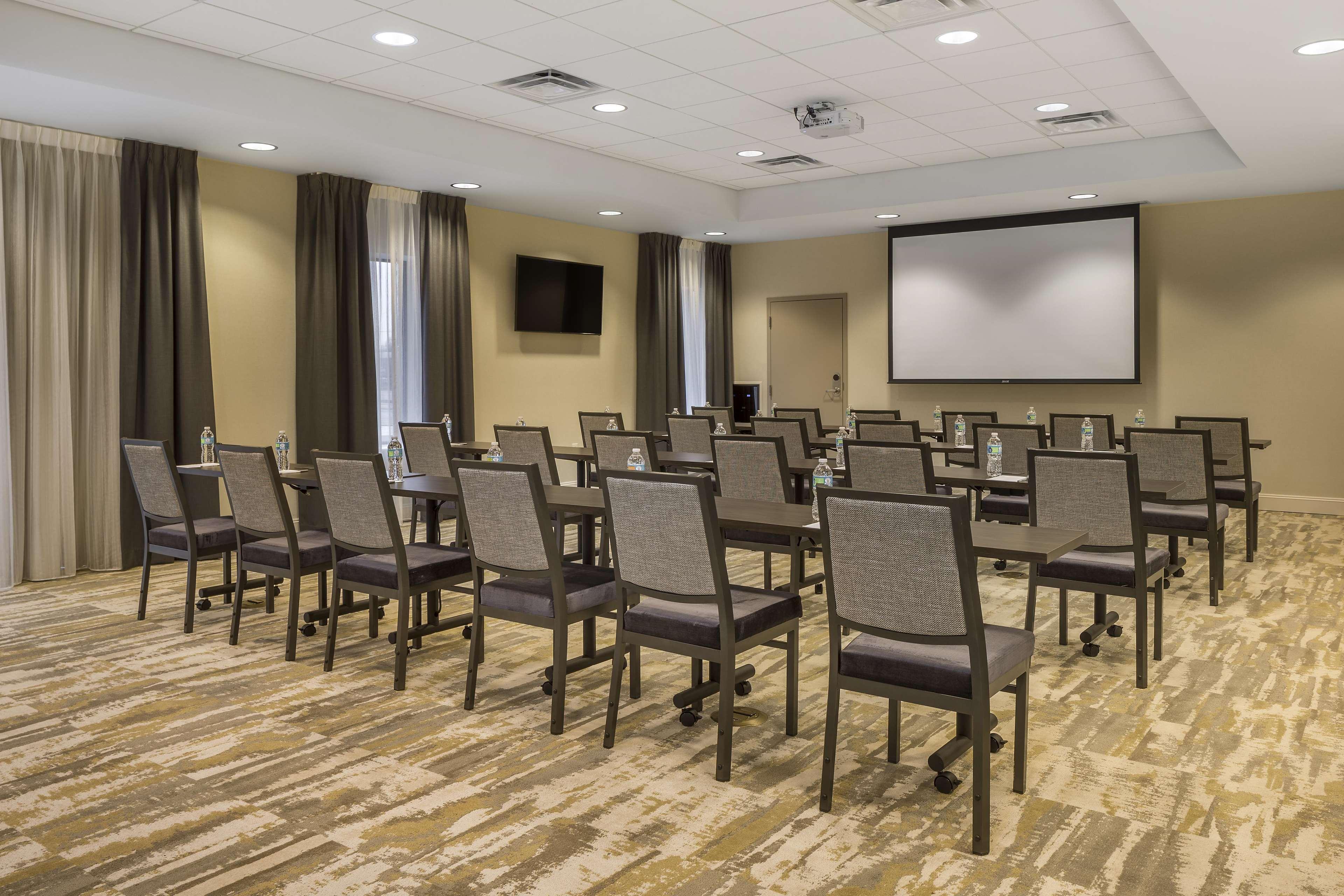 Hampton Inn & Suites Newport/Cincinnati, Ky Exteriér fotografie