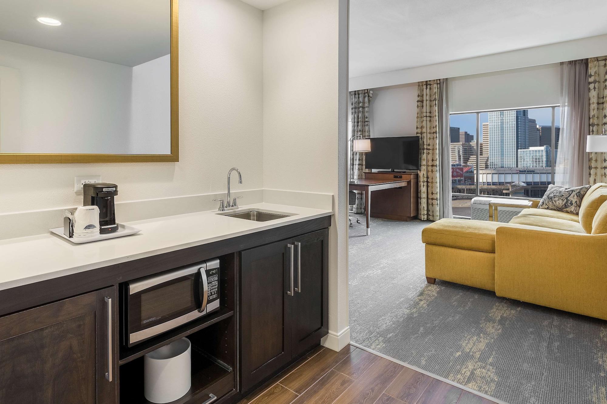 Hampton Inn & Suites Newport/Cincinnati, Ky Exteriér fotografie