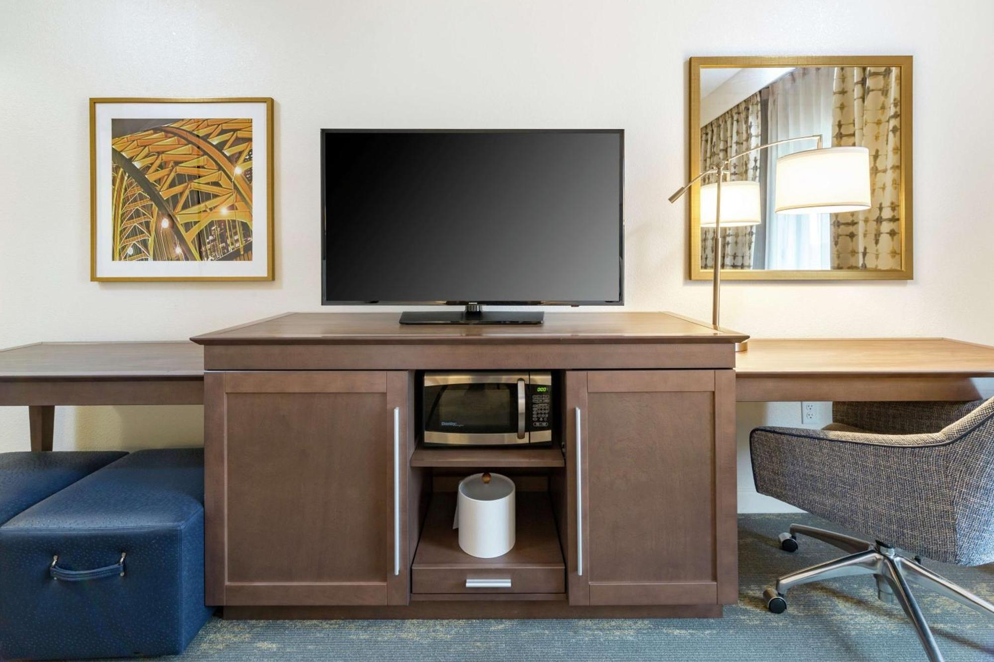 Hampton Inn & Suites Newport/Cincinnati, Ky Exteriér fotografie