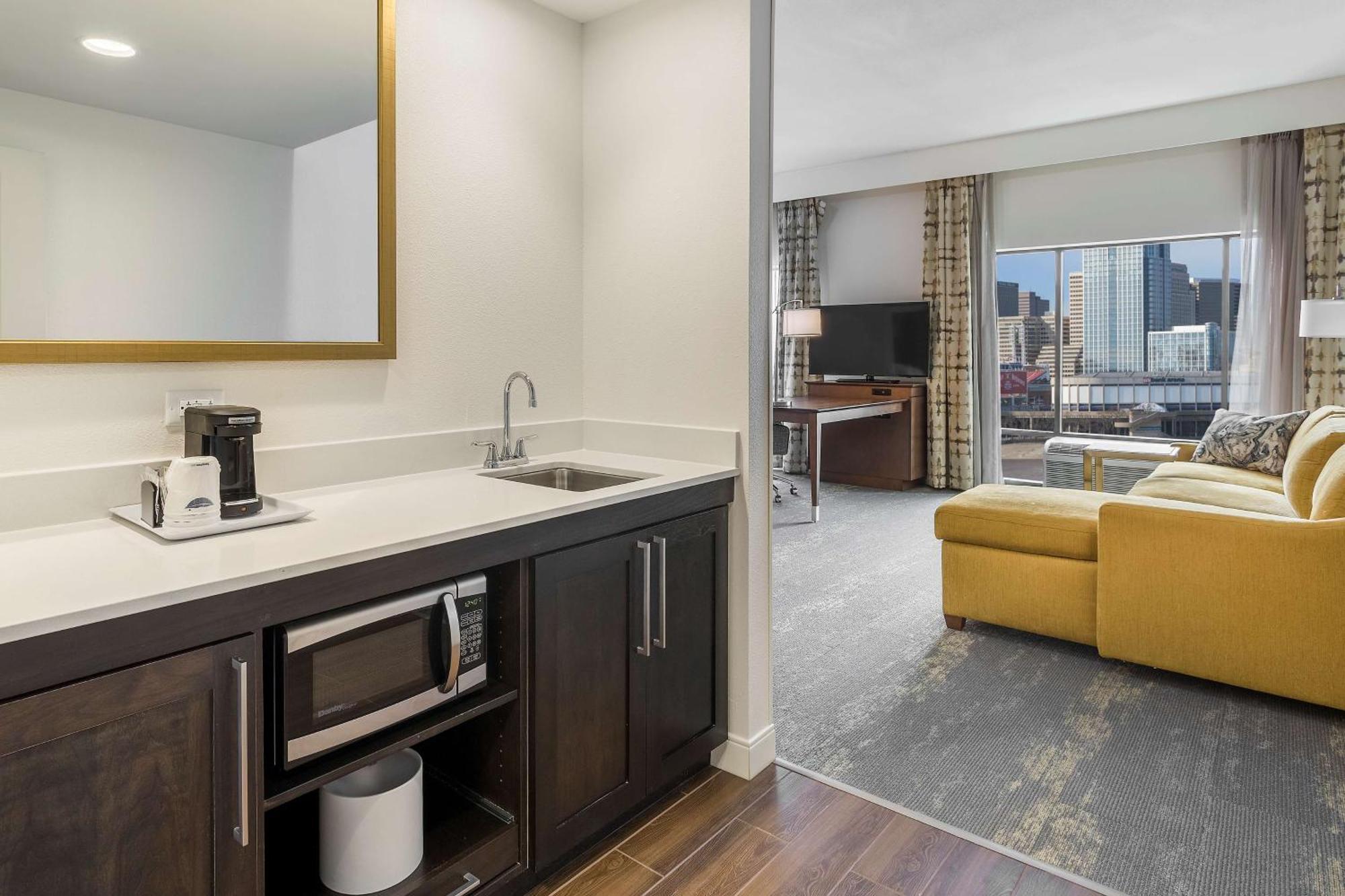 Hampton Inn & Suites Newport/Cincinnati, Ky Exteriér fotografie